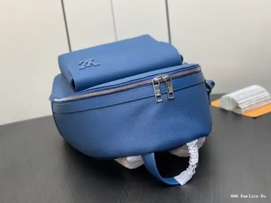 AAA Replica Ru VUITTON BACKPACK TAKEOFF LOUIS 0601